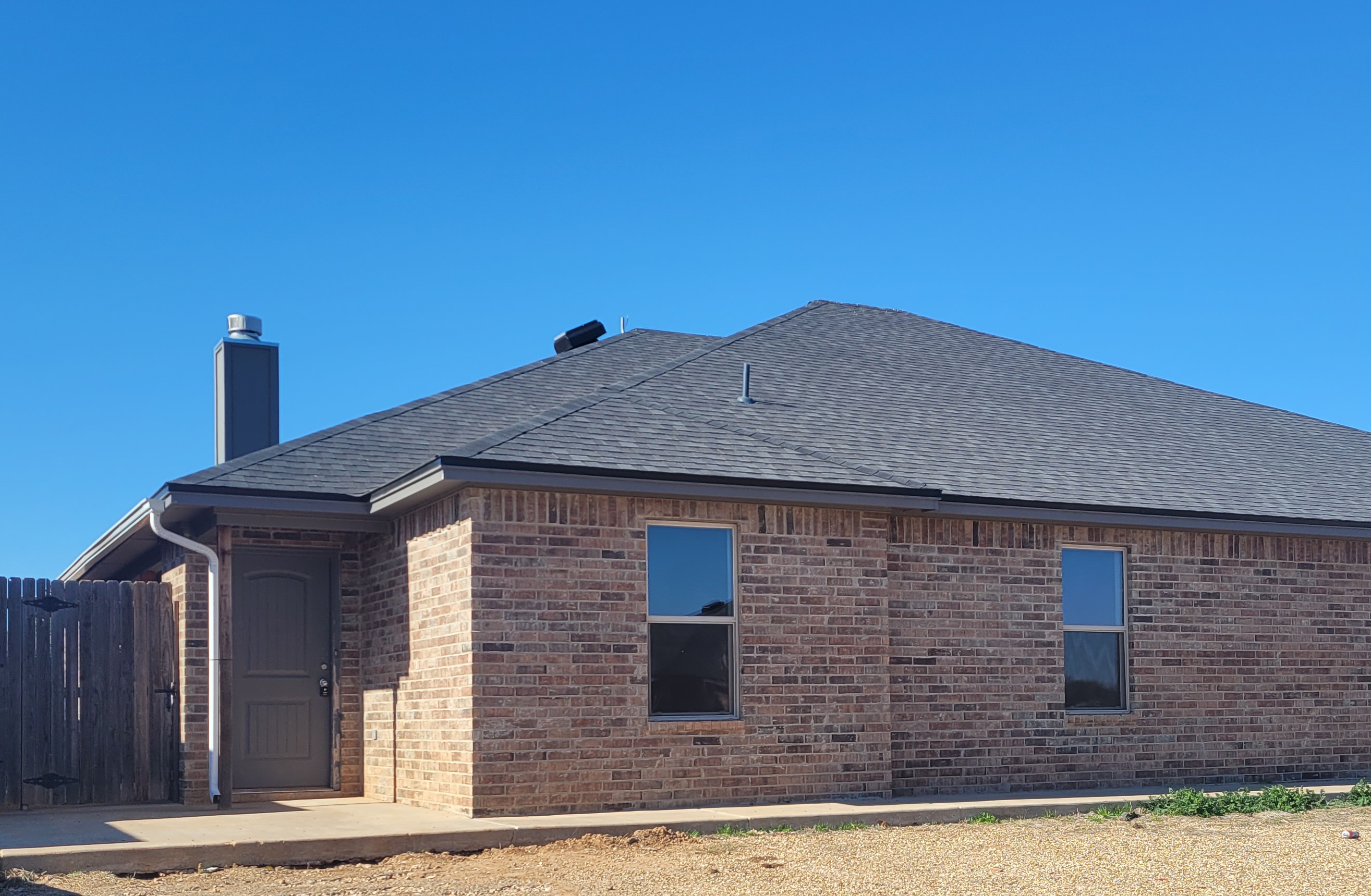 17816 Private Road 2160 - B