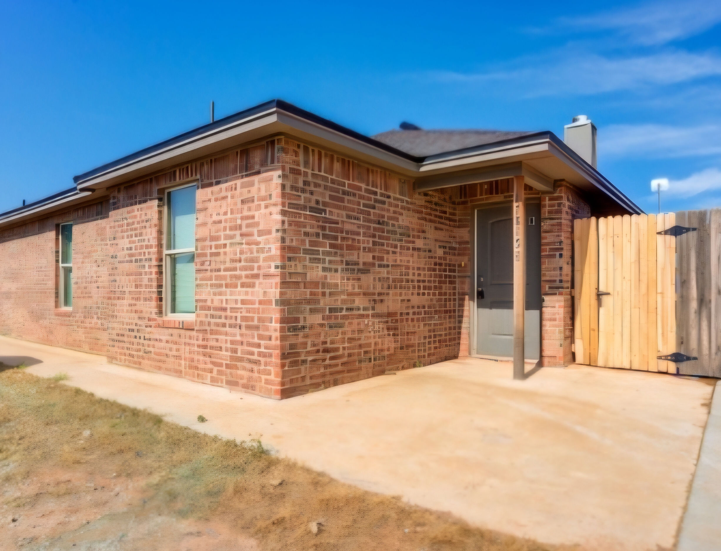 17815 Private Road 2160