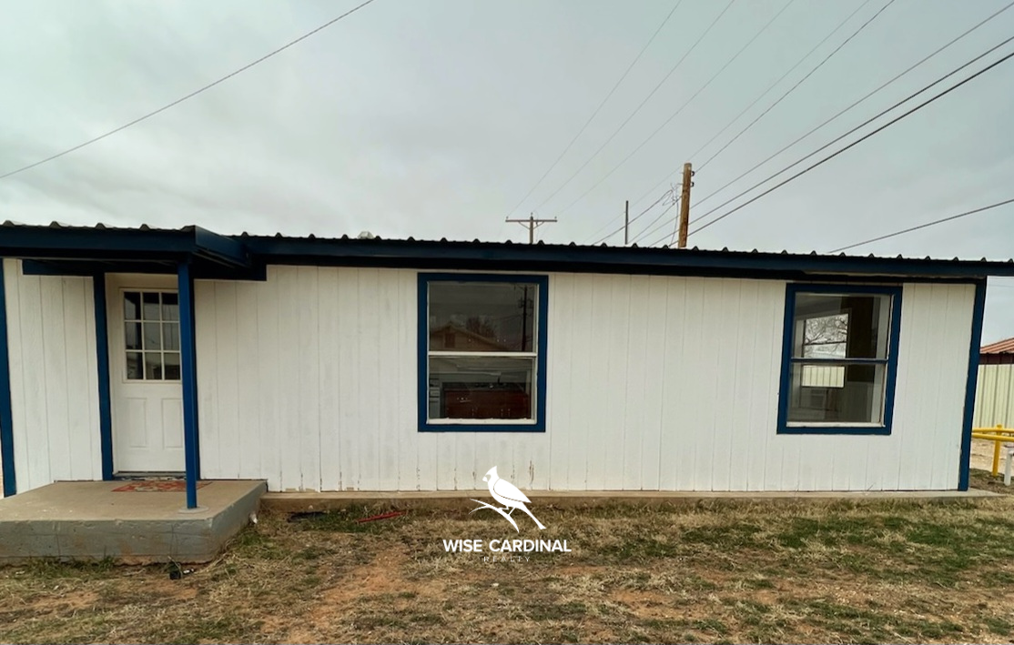 1017 North Main Avenue - 4